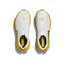 Hoka Rincon 3 Hardloopschoenen Heren - Wit / Eggnog 11 Hoka Rincon 3 Hardloopschoenen Heren - Wit / Eggnog -Hoka hoka rincon 3 running shoes white eggnog 3 1428116