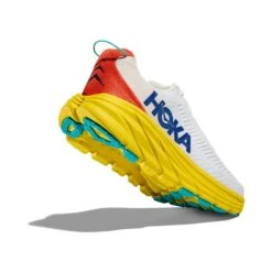 Hoka Rincon 3 Hardloopschoenen Heren - Wit / Eggnog 9 Hoka Rincon 3 Hardloopschoenen Heren - Wit / Eggnog -Hoka hoka rincon 3 running shoes white eggnog 5 1428118