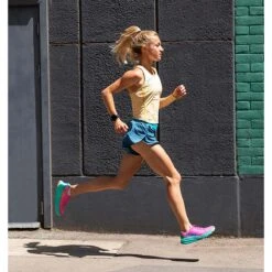 Hoka Rincon 3 Hardloopschoenen Dames - Eggnog / Rose Gold -Hoka hoka rincon 3 running shoes women2 1570294 3