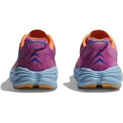 Hoka Rincon 3 Hardloopschoenen Dames - Mock Orange / Cyclamen -Hoka hoka rincon 3 women s running shoes mock orange cyclamen 3 1377698