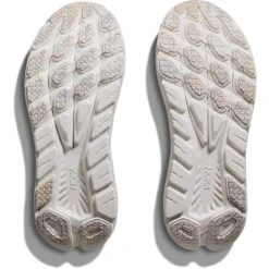 Hoka Rincon 3 Hardloopschoenen Dames - Eggnog / Rose Gold -Hoka hoka rincon 3 womens running shoes eggnog rose gold 3 1503211