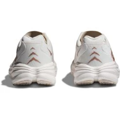 Hoka Rincon 3 Hardloopschoenen Dames - Eggnog / Rose Gold -Hoka hoka rincon 3 womens running shoes eggnog rose gold 4 1503212