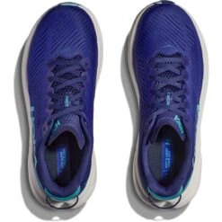 Hoka Rincon 3 Hardloopschoenen Dames - Evening Sky / Ocean Mist -Hoka hoka rincon 3 womens running shoes evening sky ocean mist 1 1503196