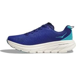 Hoka Rincon 3 Hardloopschoenen Dames - Evening Sky / Ocean Mist -Hoka hoka rincon 3 womens running shoes evening sky ocean mist 2 1503197