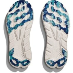 Hoka Rincon 3 Hardloopschoenen Dames - Evening Sky / Ocean Mist -Hoka hoka rincon 3 womens running shoes evening sky ocean mist 4 1503199