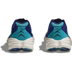 Hoka Rincon 3 Hardloopschoenen Dames - Evening Sky / Ocean Mist -Hoka hoka rincon 3 womens running shoes evening sky ocean mist 5 1503200