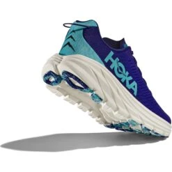Hoka Rincon 3 Hardloopschoenen Dames - Evening Sky / Ocean Mist -Hoka hoka rincon 3 womens running shoes evening sky ocean mist 6 1503201