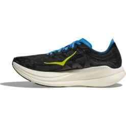 Hoka Rocket X 2 Unisex Hardloopschoenen - Zwart / Multi 12 Hoka Rocket X 2 Unisex Hardloopschoenen - Zwart / Multi -Hoka hoka rocket x 2 unisex running shoes black multi 4 1503263