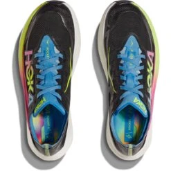 Hoka Rocket X 2 Unisex Hardloopschoenen - Zwart / Multi 16 Hoka Rocket X 2 Unisex Hardloopschoenen - Zwart / Multi -Hoka hoka rocket x 2 unisex running shoes black multi 7 1503266