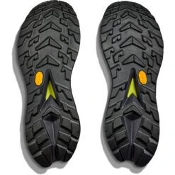 Hoka Skyline-Float X Wandelschoenen Heren - Zwart / Zwart -Hoka hoka skyline float x hiking shoes black black 1 1503299