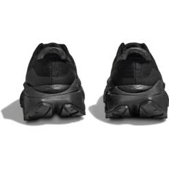 Hoka Skyline-Float X Wandelschoenen Heren - Zwart / Zwart -Hoka hoka skyline float x hiking shoes black black 4 1503302