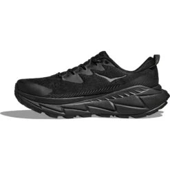 Hoka Skyline-Float X Wandelschoenen Heren - Zwart / Zwart -Hoka hoka skyline float x hiking shoes black black 7 1503305