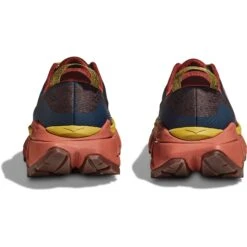 Hoka Skyline-Float X Wandelschoenen Heren - Outer Space / Hot Sauce -Hoka hoka skyline float x hiking shoes outer space hot sauce 6 1503296