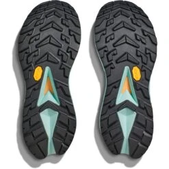 Hoka Skyline-Float X Wandelschoenen Dames - Ocean Mist / Sunlit Ocean 15 Hoka Skyline-Float X Wandelschoenen Dames - Ocean Mist / Sunlit Ocean -Hoka hoka skyline float x womens hiking shoes ocean mist sunlit ocean 1 1503276
