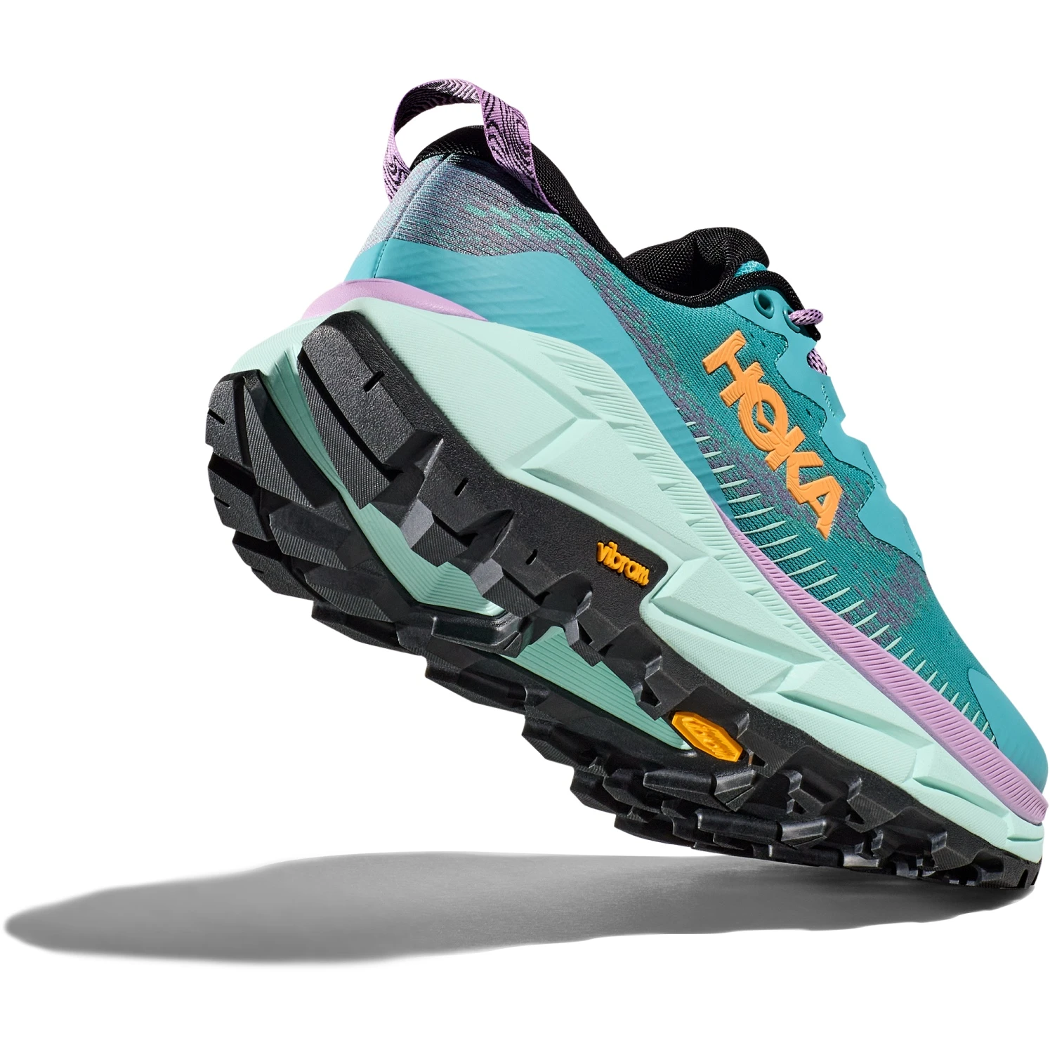Hoka Skyline-Float X Wandelschoenen Dames - Ocean Mist / Sunlit Ocean 5 Hoka Skyline-Float X Wandelschoenen Dames - Ocean Mist / Sunlit Ocean - Afbeelding 5