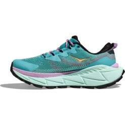 Hoka Skyline-Float X Wandelschoenen Dames - Ocean Mist / Sunlit Ocean 11 Hoka Skyline-Float X Wandelschoenen Dames - Ocean Mist / Sunlit Ocean -Hoka hoka skyline float x womens hiking shoes ocean mist sunlit ocean 8 1503275