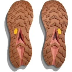 Hoka Skyline-Float X Wandelschoenen Dames - Spice / Hot Sauce -Hoka hoka skyline float x womens hiking shoes spice hot sauce 3 1503279