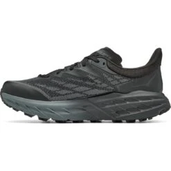 Hoka Speedgoat 5 GTX Hardloopschoenen - Zwart / Zwart -Hoka hoka speedgoat 5 gtx running shoes black black 1 1240456
