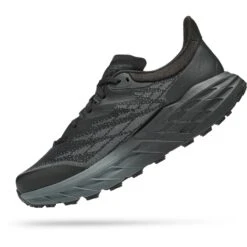 Hoka Speedgoat 5 GTX Hardloopschoenen - Zwart / Zwart -Hoka hoka speedgoat 5 gtx running shoes black black 5 1240452