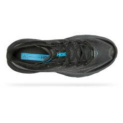 Hoka Speedgoat 5 GTX Hardloopschoenen - Zwart / Zwart -Hoka hoka speedgoat 5 gtx running shoes black black 6 1240453