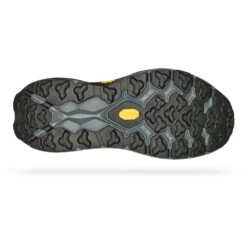 Hoka Speedgoat 5 GTX Hardloopschoenen - Zwart / Zwart -Hoka hoka speedgoat 5 gtx running shoes black black 7 1240454