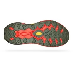 Hoka Speedgoat 5 GTX Hardloopschoenen - Fiesta / Thyme 15 Hoka Speedgoat 5 GTX Hardloopschoenen - Fiesta / Thyme -Hoka hoka speedgoat 5 gtx running shoes fiesta thyme 4 1240439