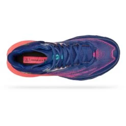 Hoka Speedgoat 5 Mid GTX Dames Hardloopschoenen - Bellwether Blue / Camellia 14 Hoka Speedgoat 5 Mid GTX Dames Hardloopschoenen - Bellwether Blue / Camellia -Hoka hoka speedgoat 5 mid gtx women s hiking shoes bellwether blue camellia 3 1240506