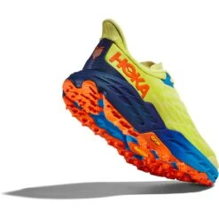 Hoka Speedgoat 5 Hardloopschoenen Heren - Citrus Glow / Evening Primrose 12 Hoka Speedgoat 5 Hardloopschoenen Heren - Citrus Glow / Evening Primrose -Hoka hoka speedgoat 5 running shoes citrus glow evening primrose 5 1503380
