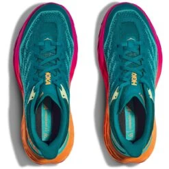Hoka Speedgoat 5 Hardloopschoenen Heren - Deep Lake / Ceramic -Hoka hoka speedgoat 5 running shoes deep lake ceramic 6 1364858