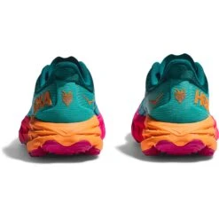 Hoka Speedgoat 5 Hardloopschoenen Dames - Deep Lake / Ceramic -Hoka hoka speedgoat 5 women s running shoes deep lake ceramic 3 1364857