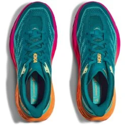 Hoka Speedgoat 5 Hardloopschoenen Dames - Deep Lake / Ceramic -Hoka hoka speedgoat 5 women s running shoes deep lake ceramic 6 1364854