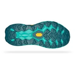 Hoka Speedgoat 5 Hardloopschoenen Dames - Deep Teal / Water Garden -Hoka hoka speedgoat 5 women s running shoes deep teal water garden 4 1240385