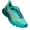 Hoka Speedgoat 5 Hardloopschoenen Dames - Deep Teal / Water Garden