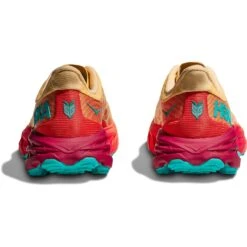 Hoka Speedgoat 5 Hardloopschoenen Dames - Impala / Flame -Hoka hoka speedgoat 5 women s running shoes impala flame 6 1439642