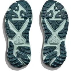 Hoka Stinson 7 Hardloopschoenen Heren - Amber Haze / Amber Brown -Hoka hoka stinson 7 running shoes amber haze amber brown 4 1503409