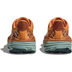 Hoka Stinson 7 Hardloopschoenen Heren - Amber Haze / Amber Brown -Hoka hoka stinson 7 running shoes amber haze amber brown 5 1503402