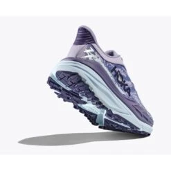 Hoka Stinson 7 Hardloopschoenen Dames - Cosmic Sky / Meteor -Hoka hoka stinson 7 women s running shoes cosmic sky meteor1 3 1527523
