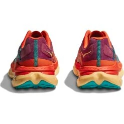 Hoka Tecton X 2 Dames Hardloopschoenen - Cherries Jubilee / Flame -Hoka hoka tecton x 2 womens running shoes cherries jubilee flame 6 1469949