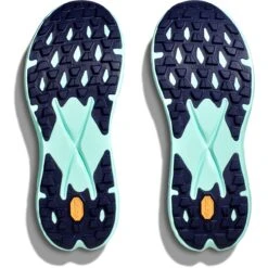 Hoka Tecton X 2 Dames Hardloopschoenen - Orchid Flower / Night Sky -Hoka hoka tecton x 2 womens running shoes orchid flower night sky 5 1503420