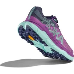 Hoka Tecton X 2 Dames Hardloopschoenen - Orchid Flower / Night Sky -Hoka hoka tecton x 2 womens running shoes orchid flower night sky 7 1503422