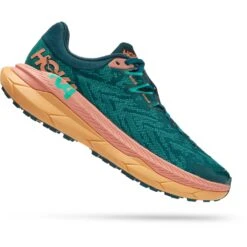 Hoka Tecton X Dames Hardloopschoenen - Deep Teal / Water Garden 11 Hoka Tecton X Dames Hardloopschoenen - Deep Teal / Water Garden -Hoka hoka tecton x women s running shoes deep teal water garden 3 1240578