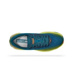 Hoka One One Hoka Torrent 2 Hardloopschoenen Blauw/geel Heren -Hoka hoka torrent 2 1110496 bcep 003