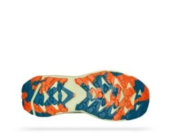 Hoka One One Hoka Torrent 2 Hardloopschoenen Blauw/geel Heren -Hoka hoka torrent 2 1110496 bcep 004