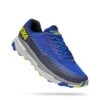 Hoka One One Hoka Torrent 2 Hardloopschoenen Blauw Heren