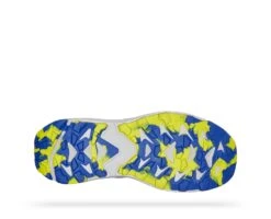 Hoka One One Hoka Torrent 2 Hardloopschoenen Blauw Heren -Hoka hoka torrent 2 1110496 bsks 004