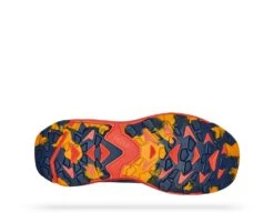 Hoka One One Hoka Torrent 2 Hardloopschoenen Blauw/oranje Heren -Hoka hoka torrent 2 1110496 osfs 004