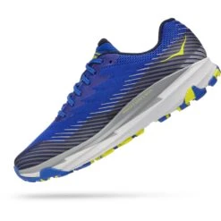 Hoka Torrent 2 Hardloopschoenen - Bluing / Sharkskin -Hoka hoka torrent 2 running shoes bluing sharkskin 6 1252186