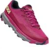Hoka Torrent 2 Dames Hardloopschoenen - Festival Fuchsia / Ibis Rose