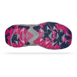 Hoka Torrent 2 Dames Hardloopschoenen - Festival Fuchsia / Ibis Rose -Hoka hoka torrent 2 women s running shoes festival fuchsia ibis rose 5 1238814