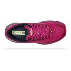 Hoka Torrent 2 Dames Hardloopschoenen - Festival Fuchsia / Ibis Rose -Hoka hoka torrent 2 women s running shoes festival fuchsia ibis rose 6 1238816